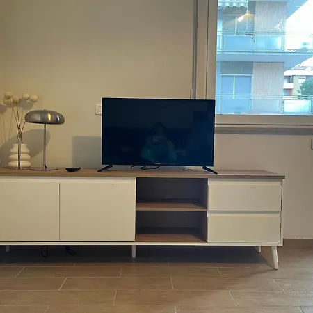 Respiro Marino - Relax By The Sea Apartment Pineto