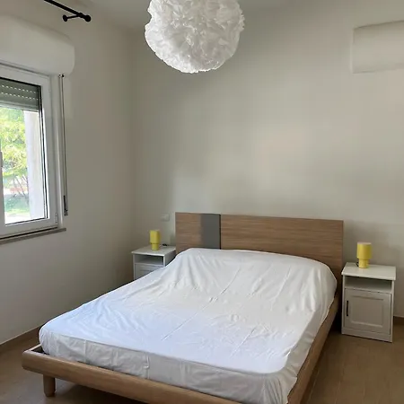 Respiro Marino - Relax By The Sea Apartment *