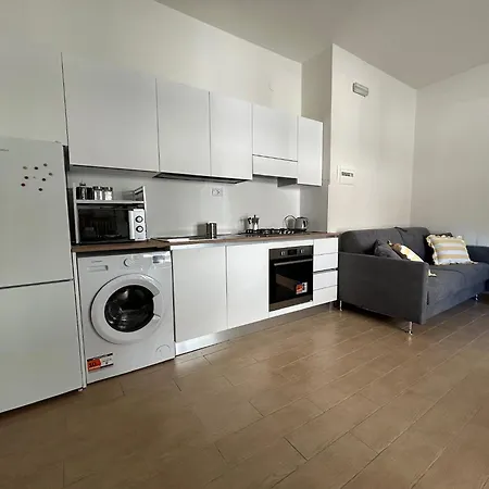 Apartment Respiro Marino - Relax By The Sea