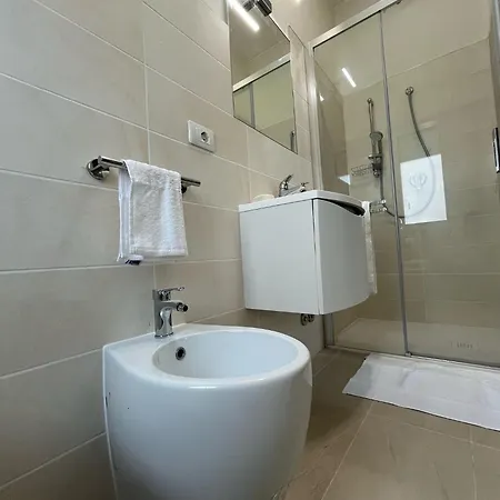 Apartment Respiro Marino - Relax By The Sea