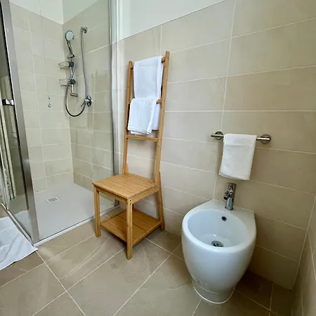 Apartment Respiro Marino - Relax By The Sea Pineto