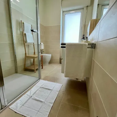 Apartment Respiro Marino - Relax By The Sea