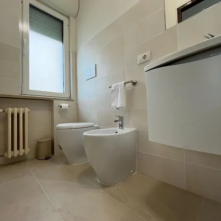 Apartment Respiro Marino - Relax By The Sea *