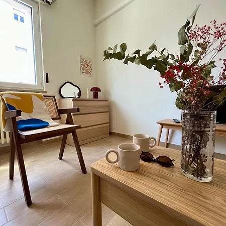 Apartment Respiro Marino - Relax By The Sea Pineto